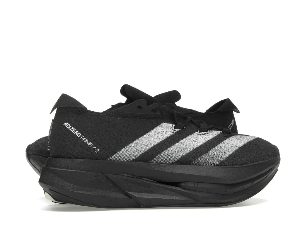adidas Y-3 Prime x 2 Strung Black
