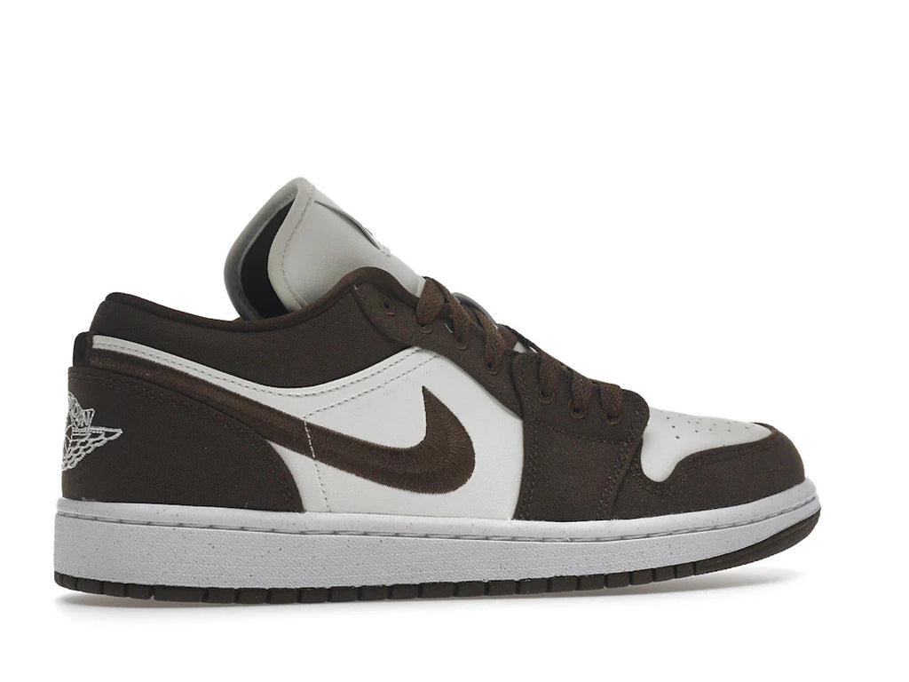 Jordan 1 Low SE Light Olive (Damen)
