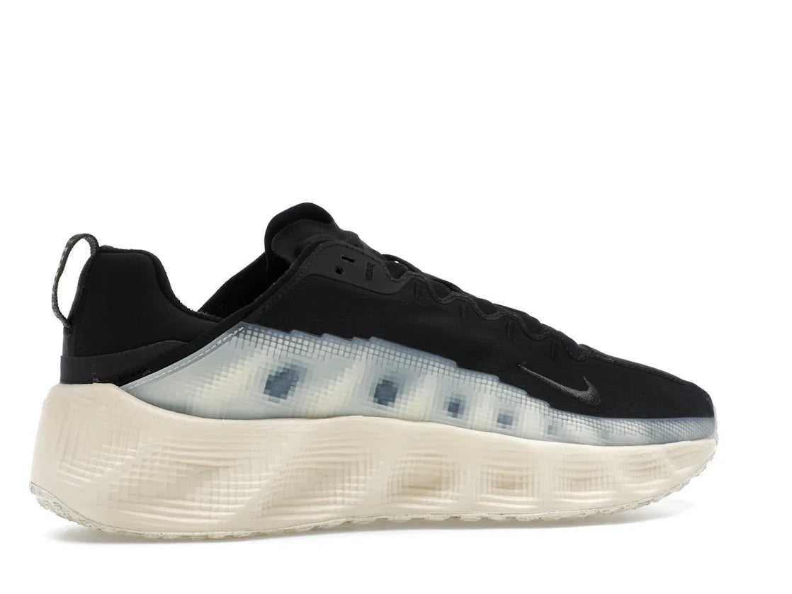 Nike Ava Rover Black Musselin