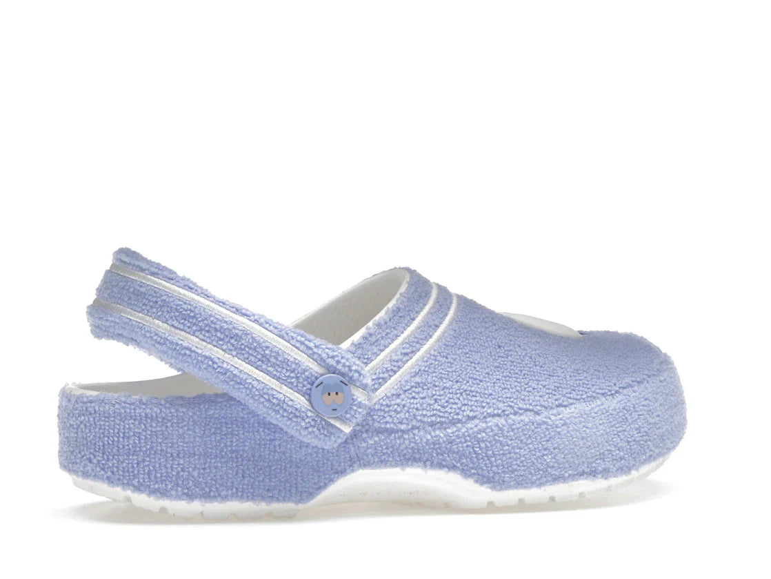 Crocs Classic Clog South Park Towelie