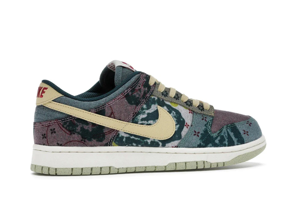 Nike Dunk Low Gemeinschaftsgarten