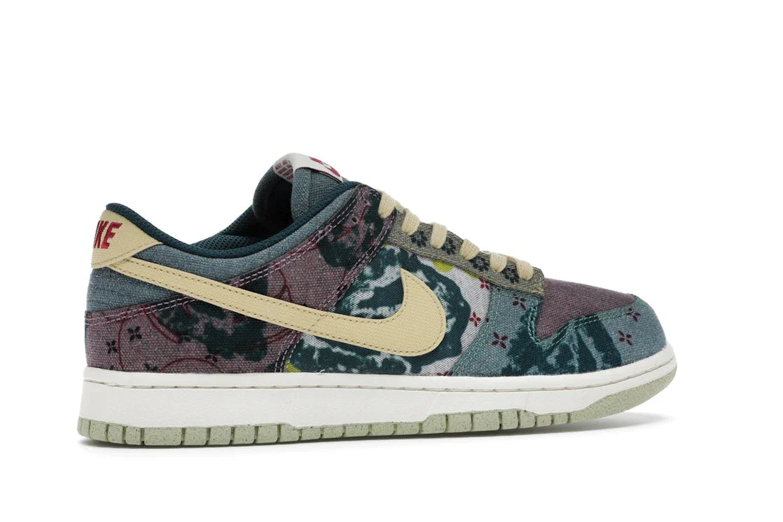 Nike Dunk Low Gemeinschaftsgarten