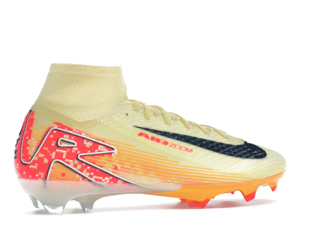 Nike Zoom Mercurial Superfly 10 Elite FG Kylian Mbappé Pack