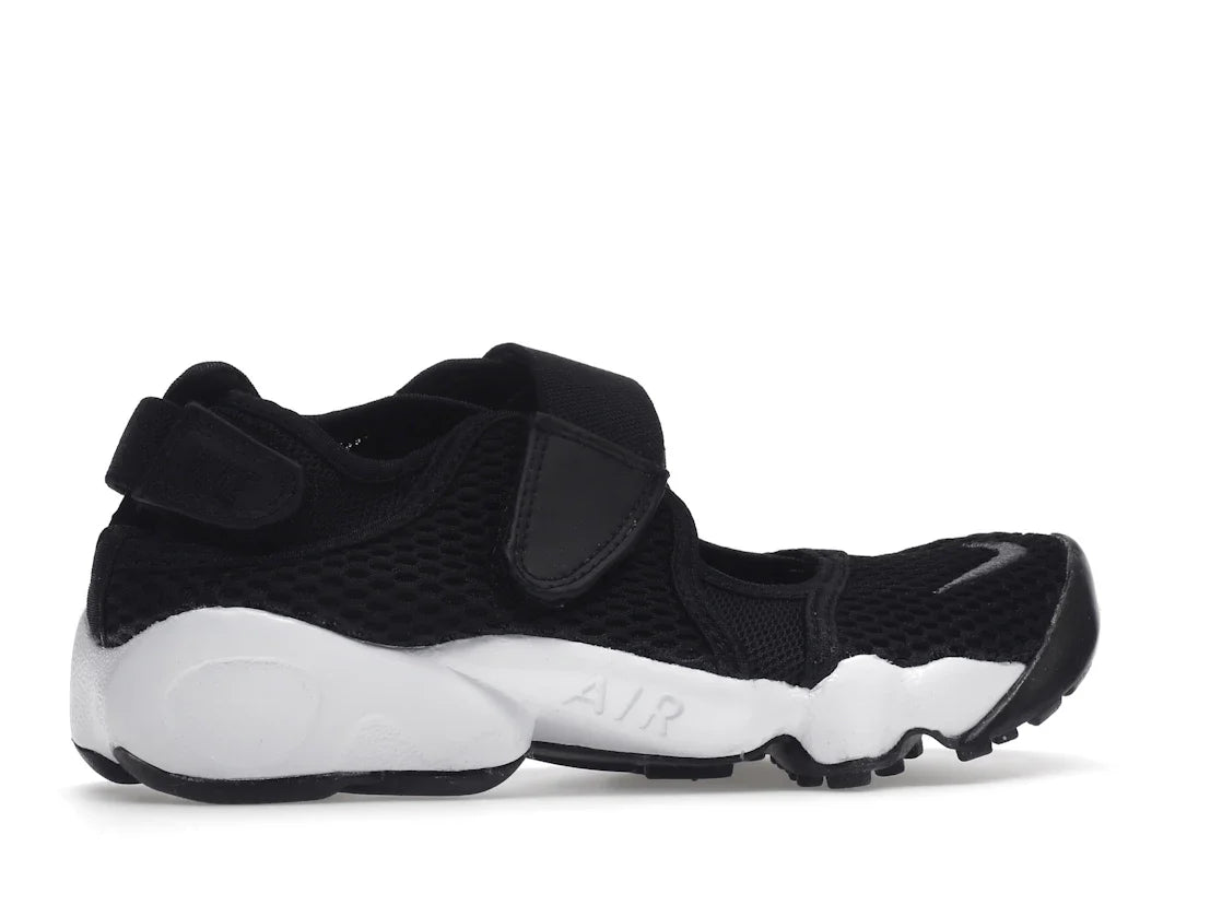 Nike Air Rift Breathe Schwarz (Damen)