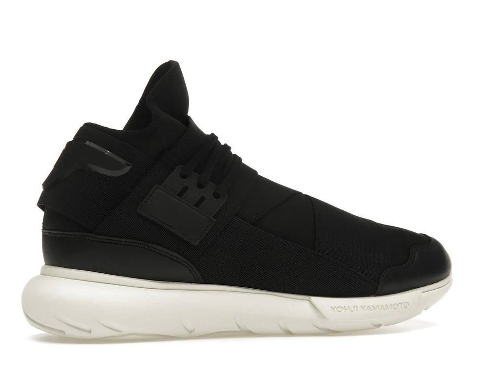 adidas Y-3 Qasa Schwarz Off-White