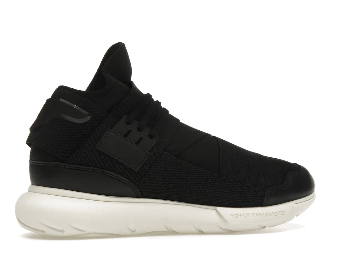 adidas Y-3 Qasa Schwarz Off-White