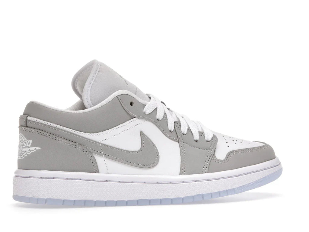 Jordan 1 Elevate Low Wolf Gray (Damen)