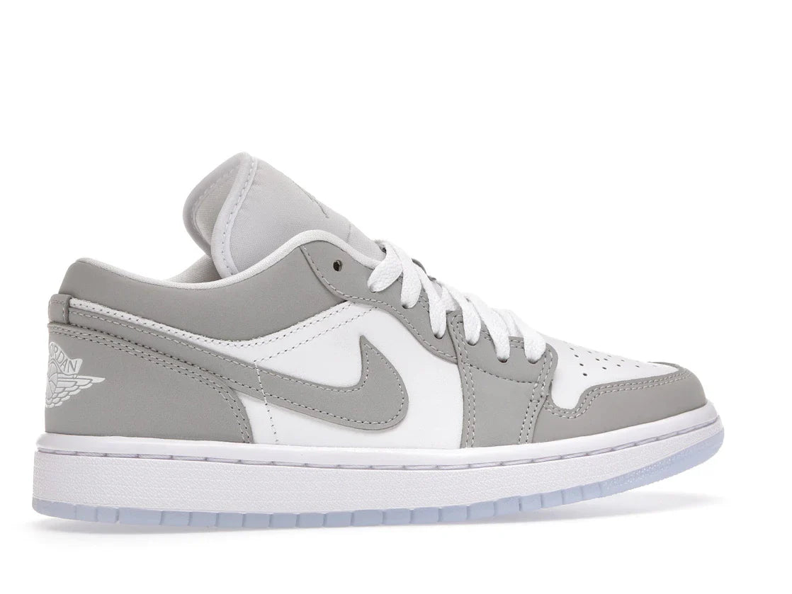 Jordan 1 Elevate Low Wolf Gray (Damen)