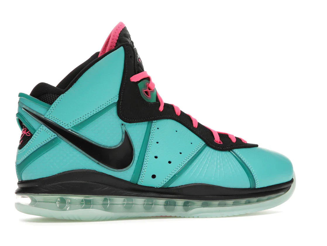 Nike LeBron 8 South Beach (2021)
