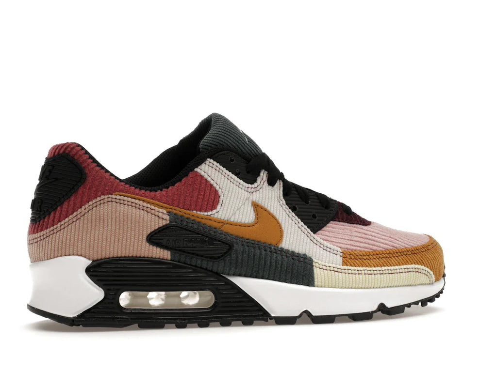 Nike Air Max 90 Multi-Corduroy (Damen)