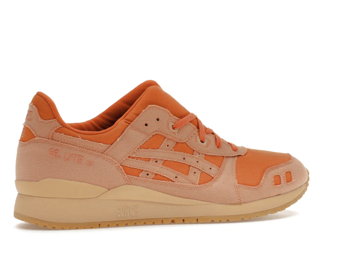 ASICS Gel-Lyte III OG Rooibos