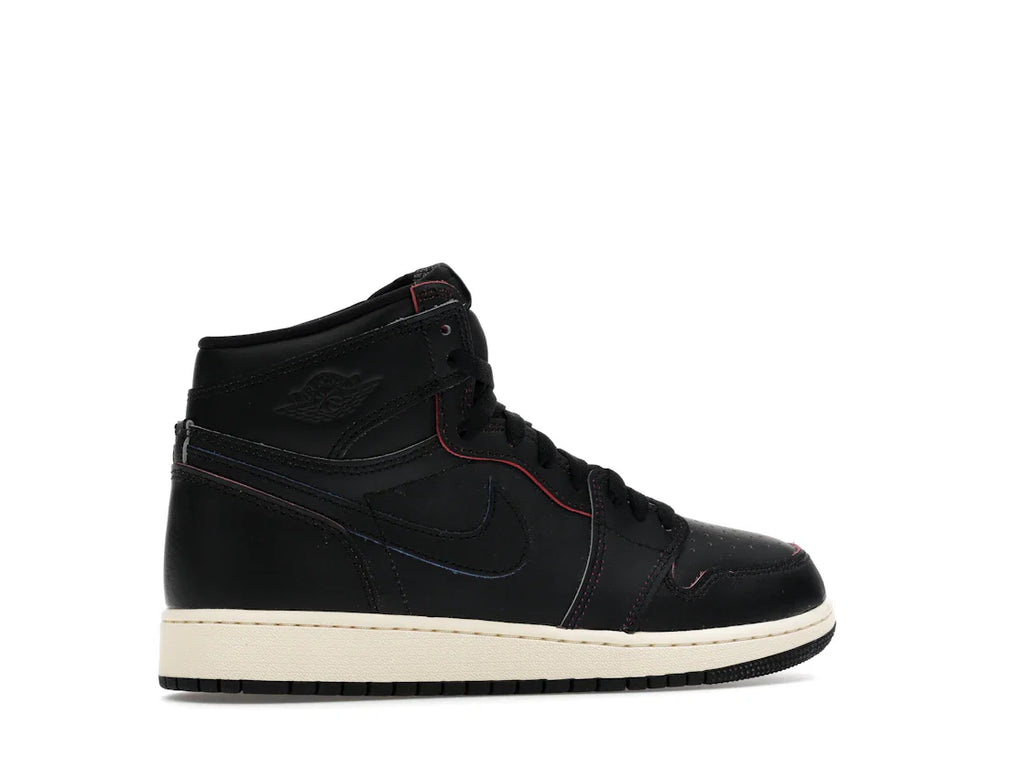 Jordan 1 Retro High OG Self Expression (GS)