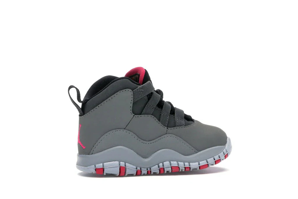 Jordan 10 Retro Rush Pink (TD)