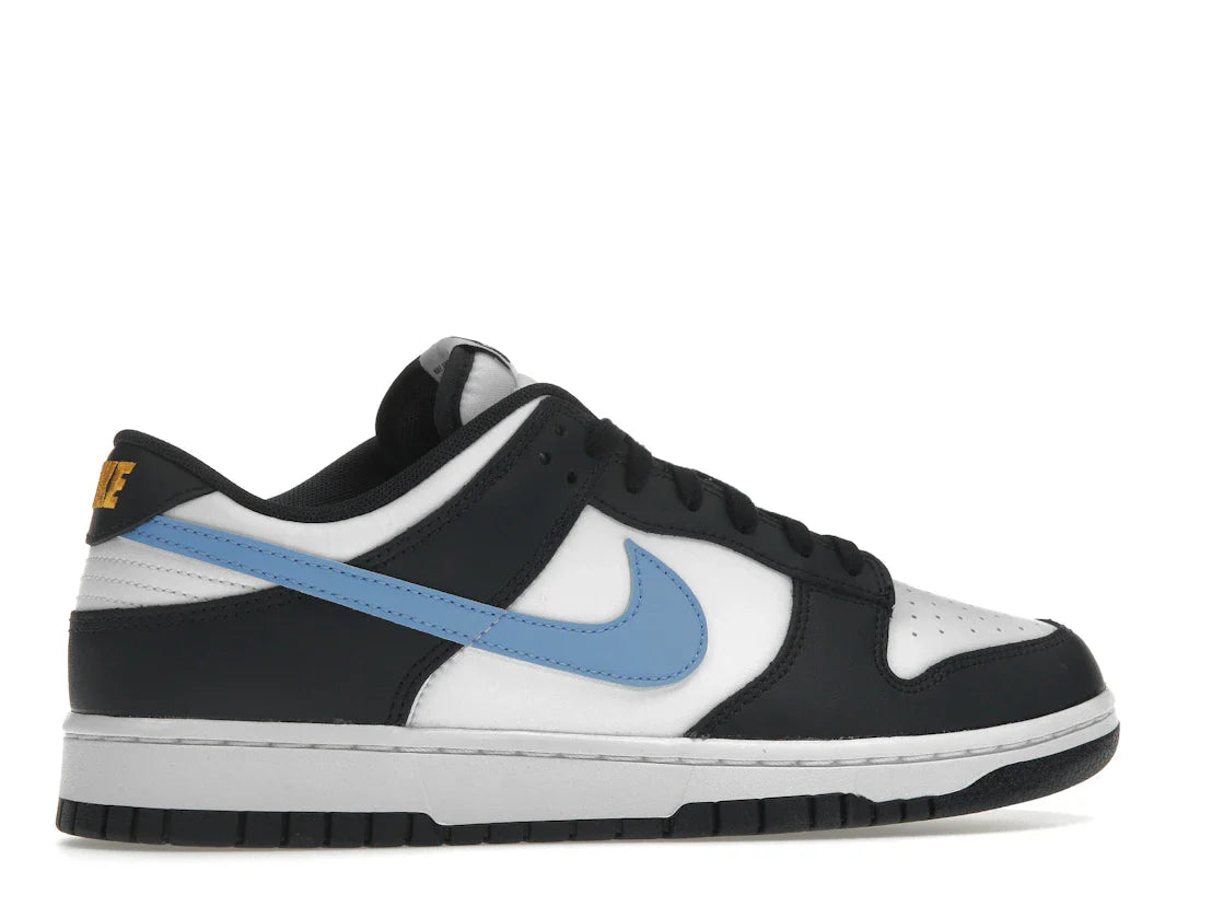Nike Dunk Low Midnight Navy University Blue