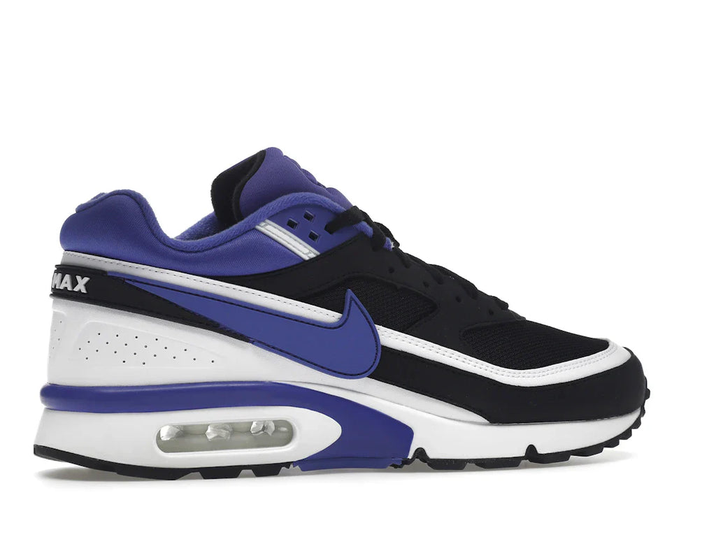 Nike Air Max BW OG Persian Violet (2021)