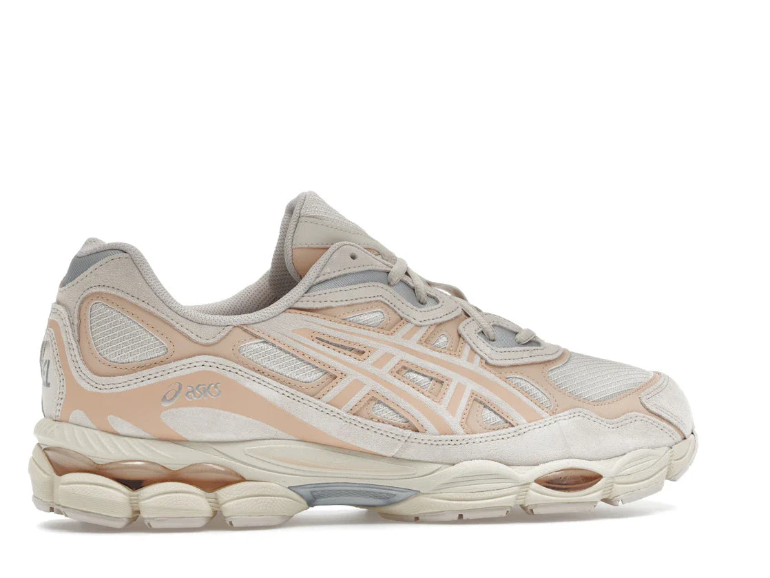 ASICS Gel-NYC Haferflockenbisque