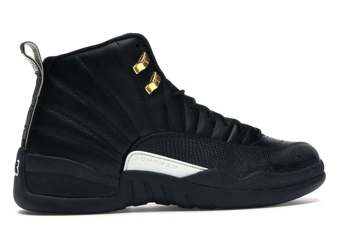 Jordan 12 Retro The Master