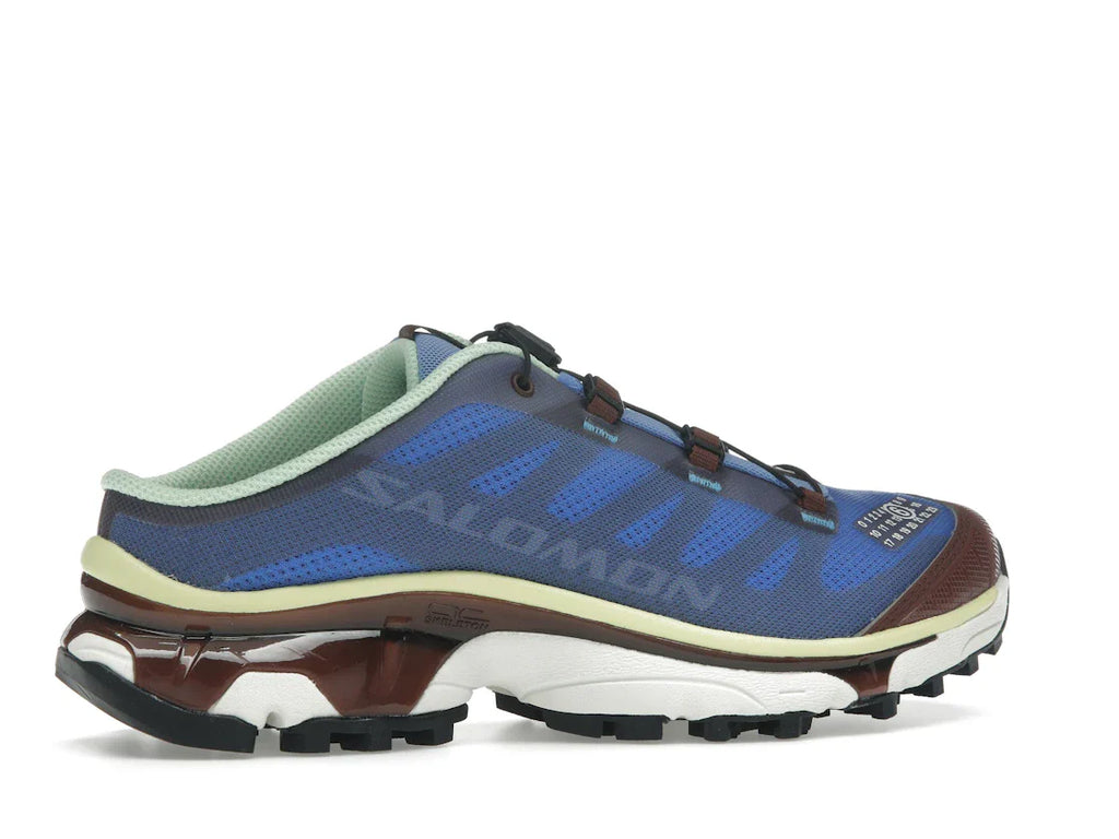 Salomon XT-4 Mule MM6 Maison Margiela Ultramarine