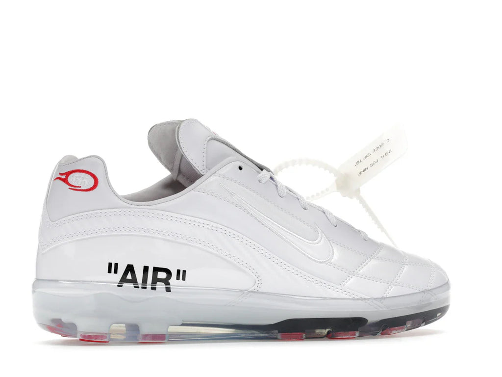 Nike Cryoshot Zoom M9 Virgil Abloh Archives