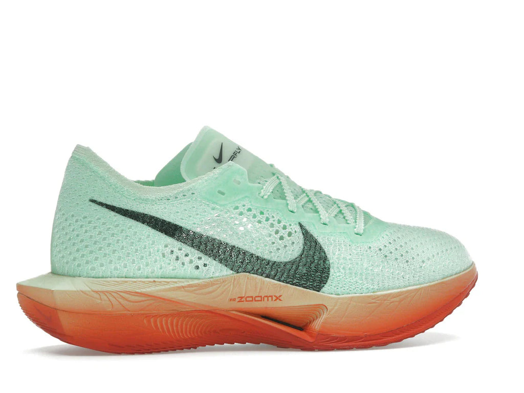 Nike ZoomX Vaporfly Next% 3 Eliud Kipchoge – Es ist erst der Anfang