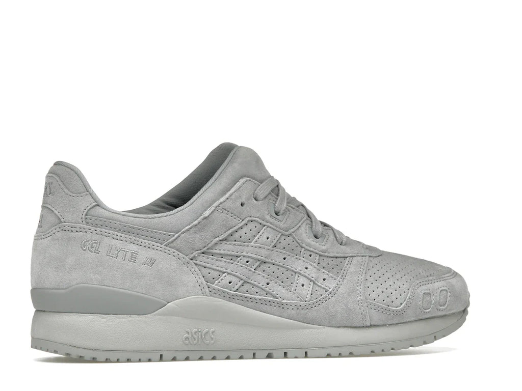 ASICS Gel-Lyte III 30th Anniversary Piedmont Gray
