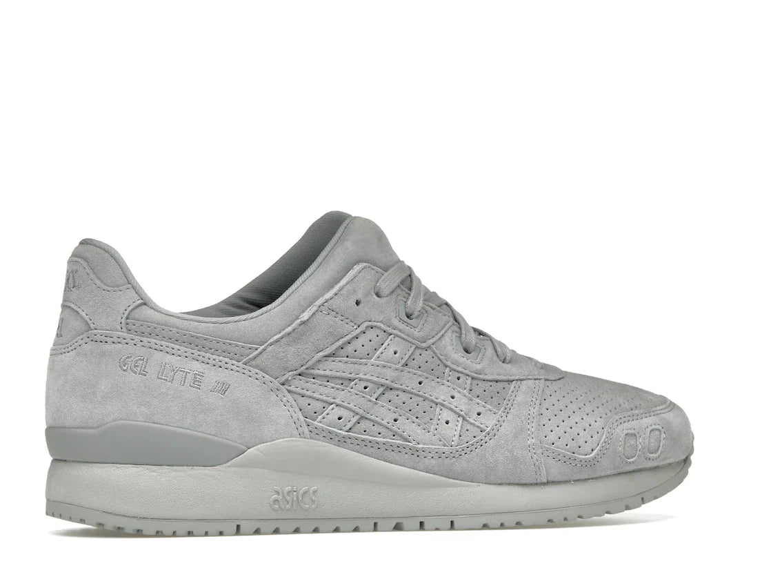 ASICS Gel-Lyte III 30th Anniversary Piedmont Gray