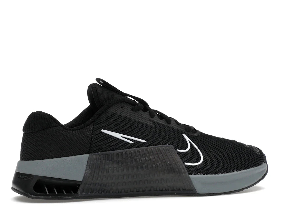 Nike Metcon 9 Schwarz Anthrazit