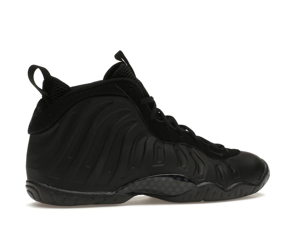 Nike Little Posite One Anthrazit (2023) (GS)