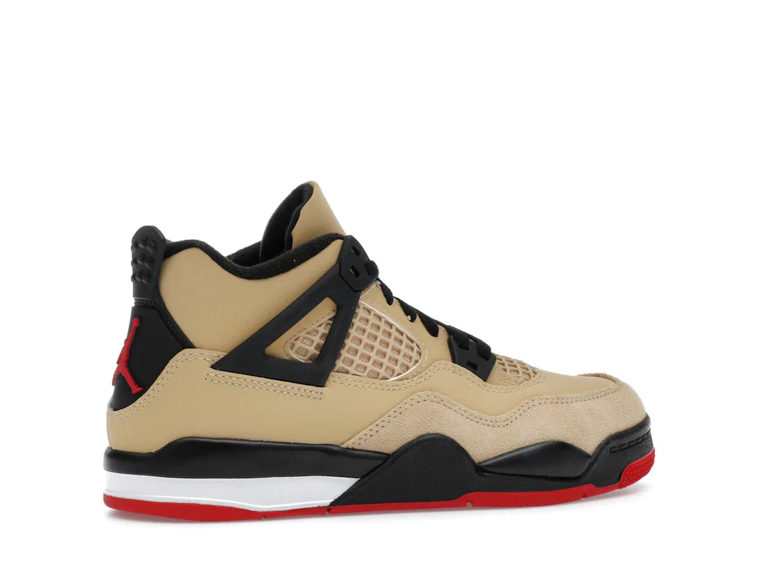 Jordan 4 Retro Pizza (PS)