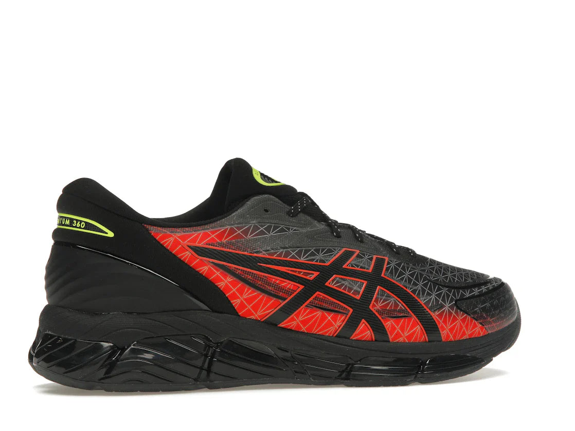 ASICS Gel-Quantum 360 VIII City of Lights Feuriges Rot