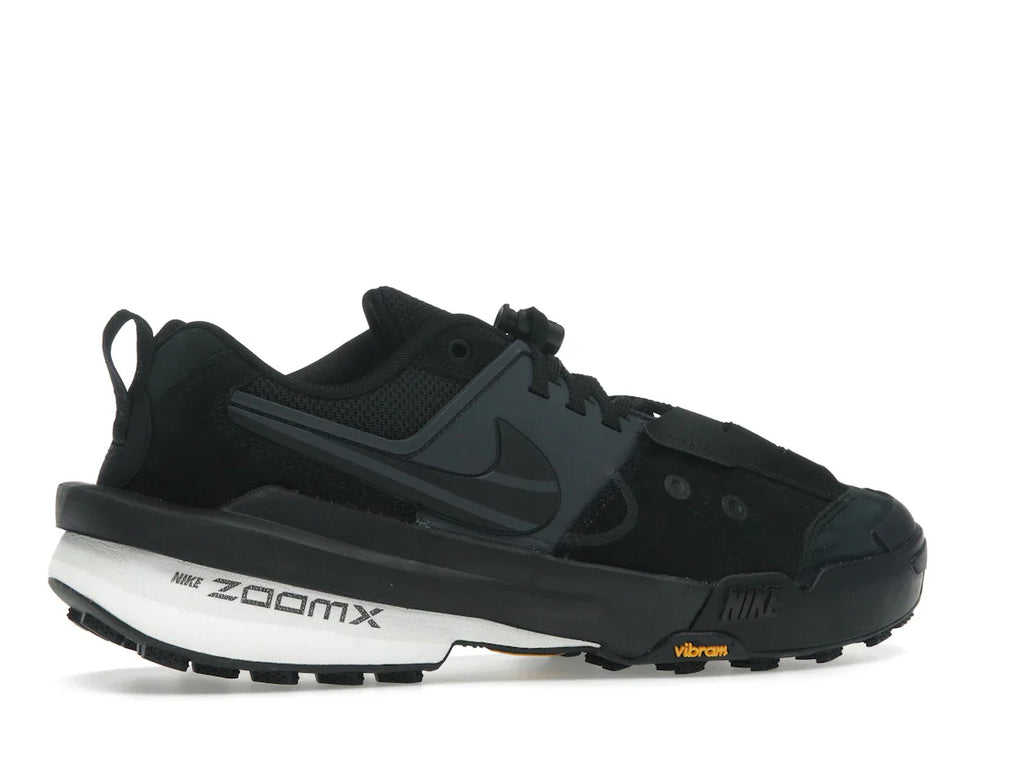 Nike Zegamadome SP sacai Schwarz