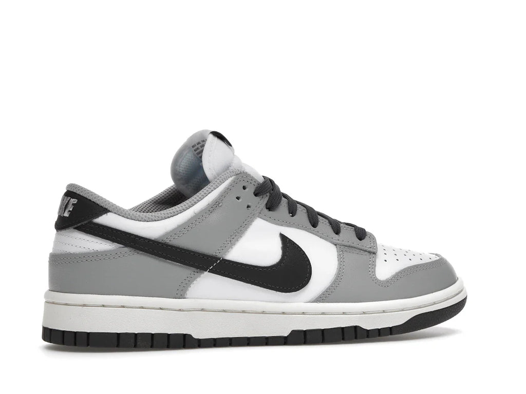 Nike Dunk Low Light Smoke Gray (Damen)