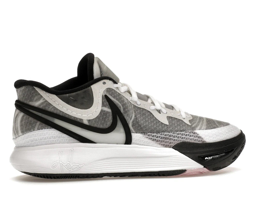 Nike Kyrie 8 Weiß Schwarz