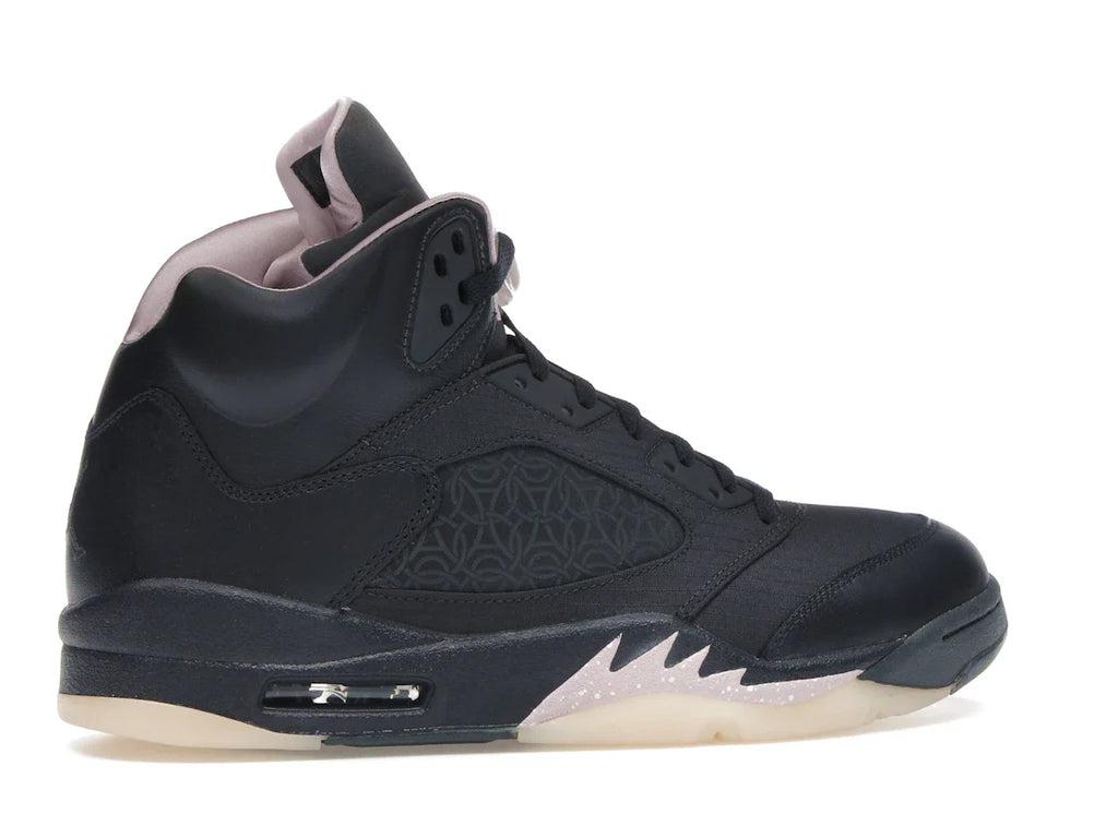 Jordan 5 Retro PSG Paris Saint-Germain Off Black