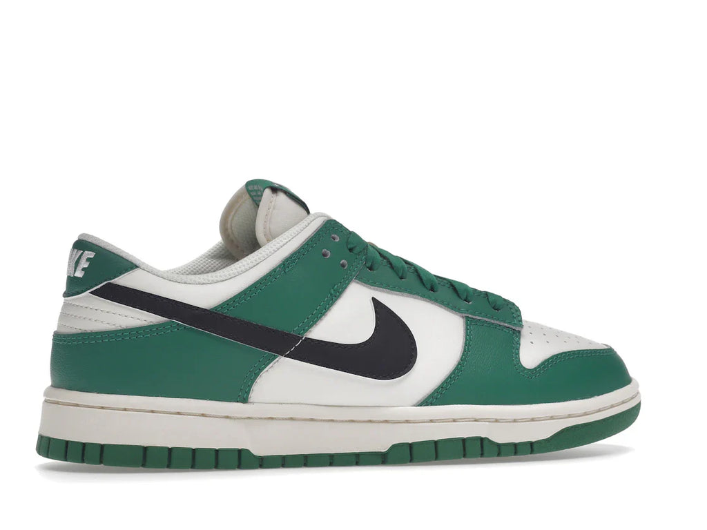 Nike Dunk Low SE Lottery Pack Malachitgrün