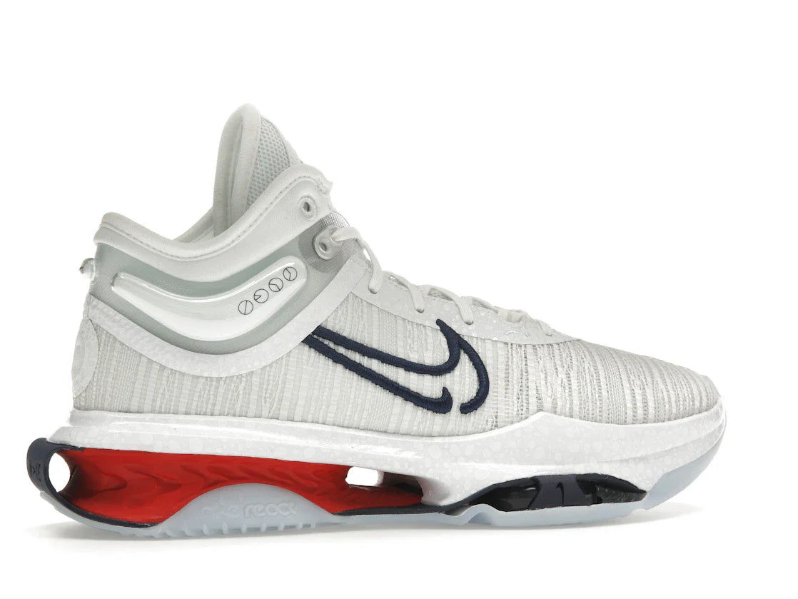 Nike Air Zoom GT Jump 2 EP USA (Weiße Außensohle)