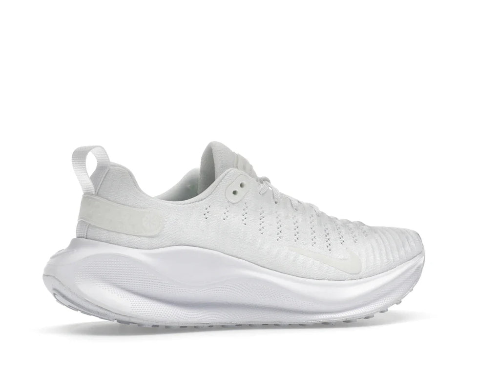 Nike ReactX Infinity Run 4 Weiß