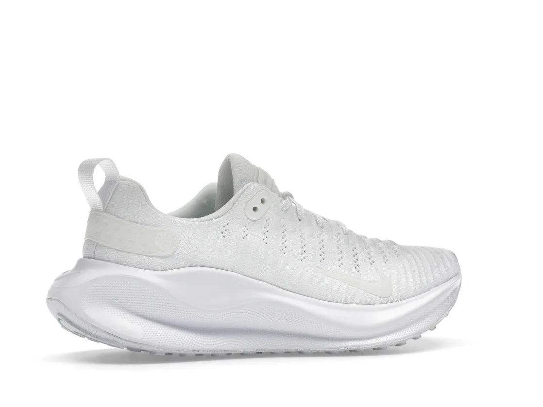 Nike ReactX Infinity Run 4 Weiß