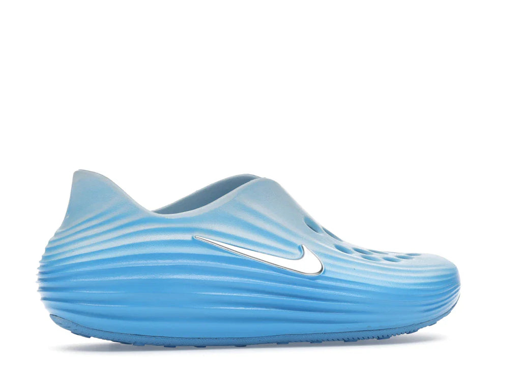 Nike ReactX Rejuven8 Gletscherblau (GS)
