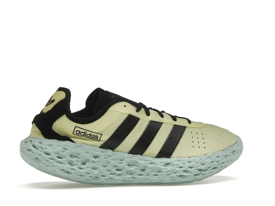 adidas Zponge Eisgelb