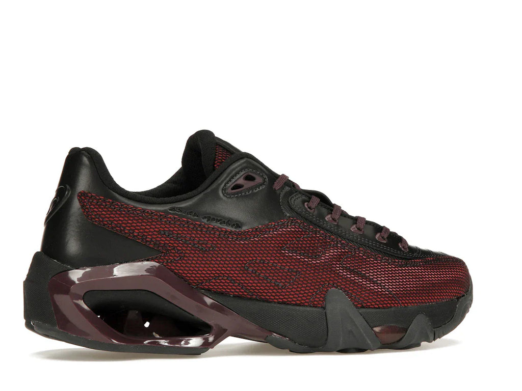 ASICS Novalis Gel-Teremoa Kiko Kostadinov Novalis Black Dahlia