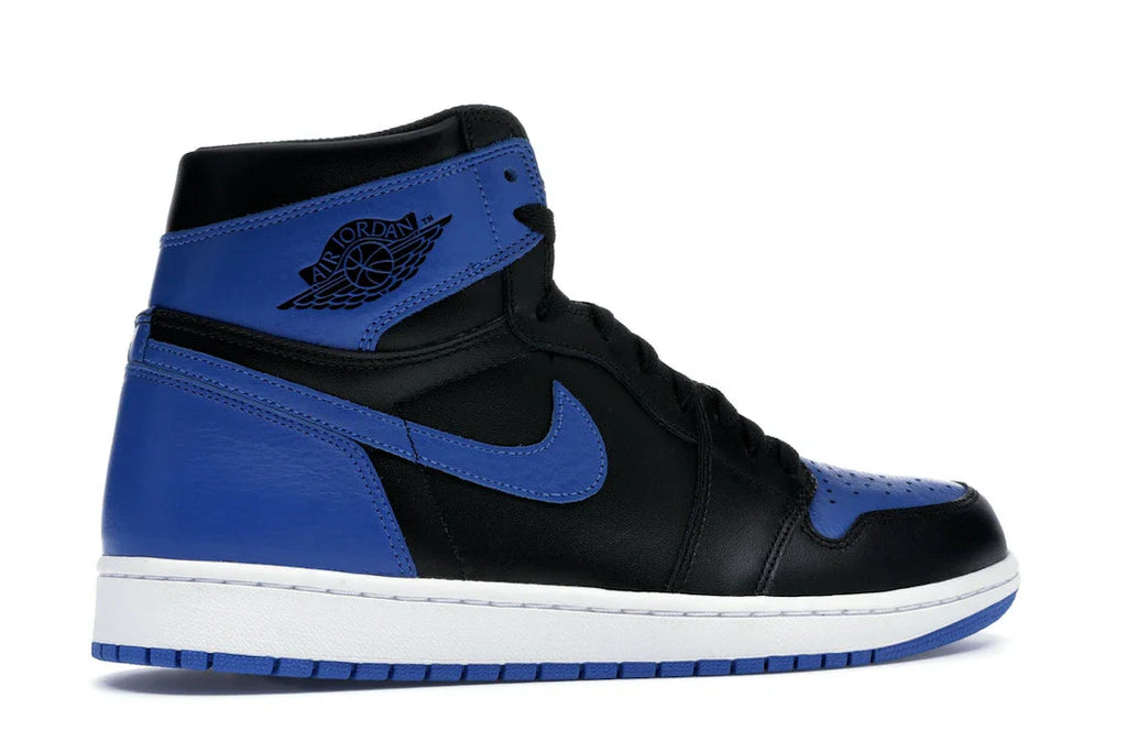 Jordan 1 Retro Royal (2017)