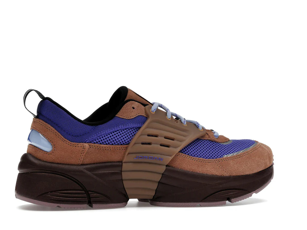 Jordan Trunner O/S Archaeo Brown
