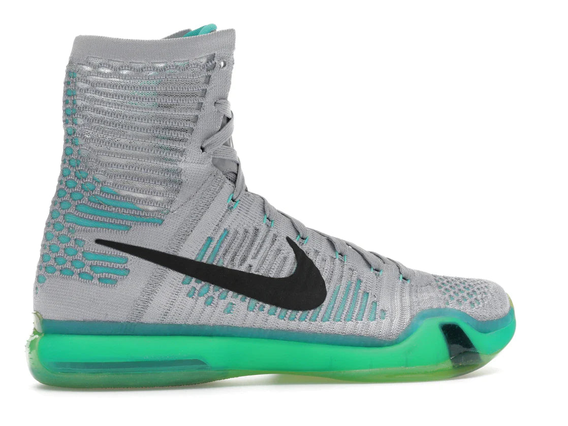Nike Kobe 10 Elite Elite High Elevate
