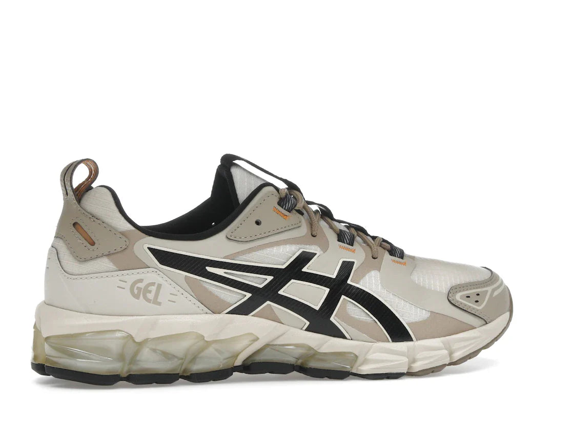 ASICS Gel-Quantum 180 Vanilla Black