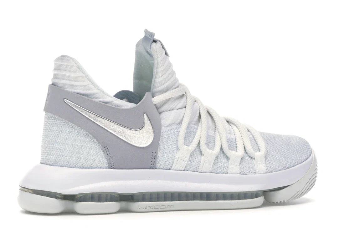 Nike KD 10 Still KD (GS)