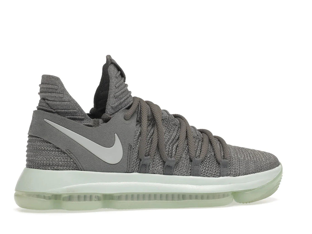 Nike KD 10 Cool Grey Igloo