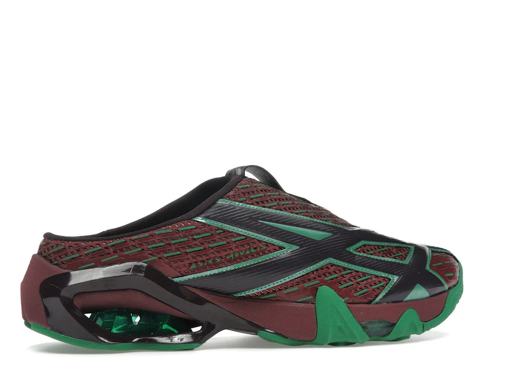 ASICS Gel-Styrax Kiko Kostadinov Dahlie Hellgrün