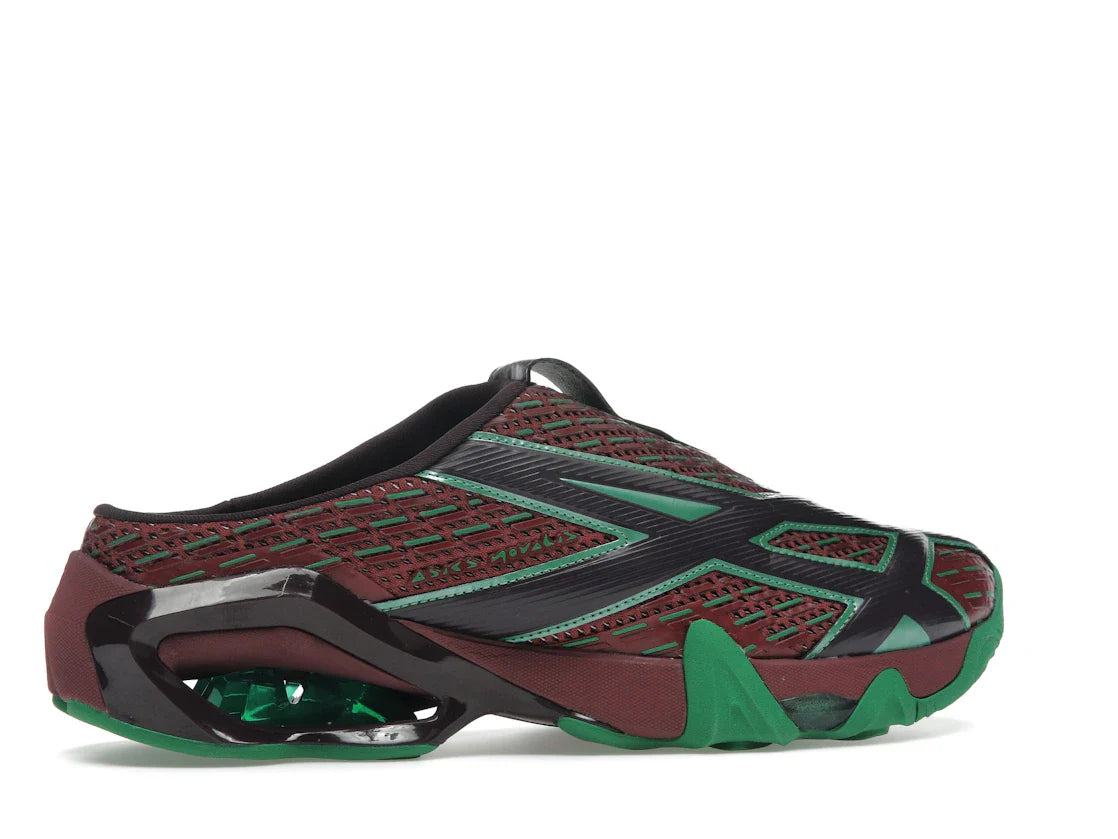 ASICS Gel-Styrax Kiko Kostadinov Dahlie Hellgrün