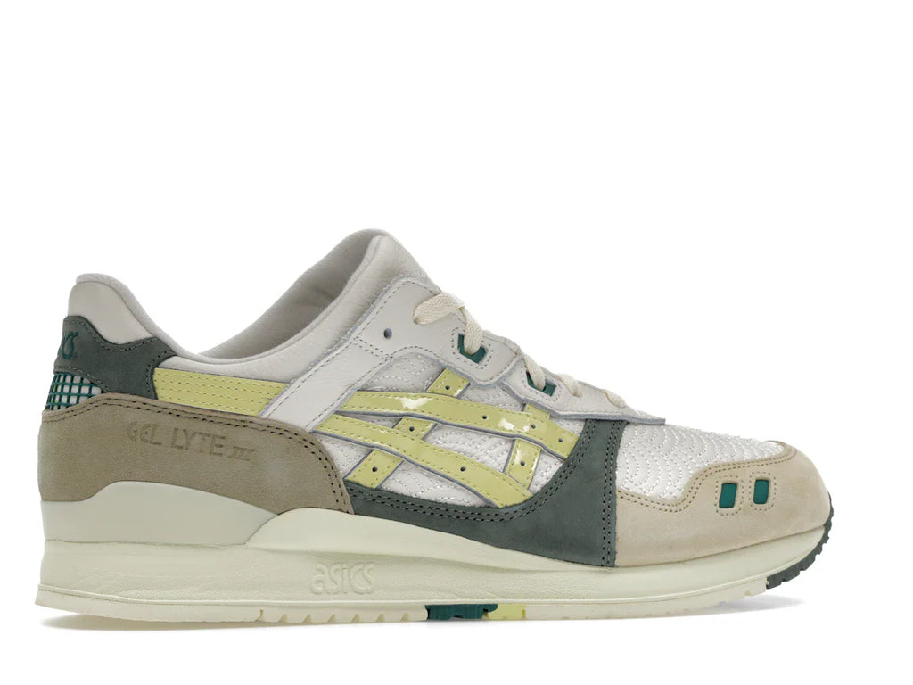 ASICS Gel-Lyte III Kith Brasilien